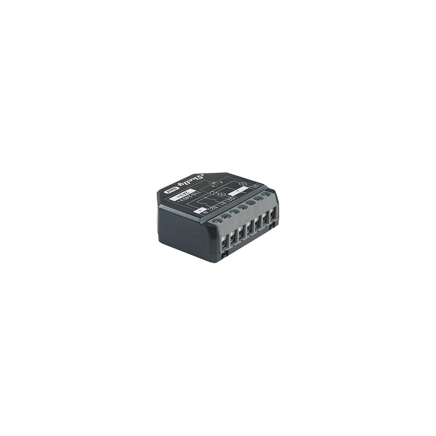 Shelly Relais 2PM Gen4 2er Pack — Buy in Cyprus with Fast Delivery