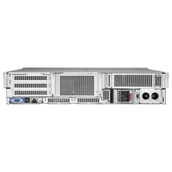Server HPE DL340 G12 2U Xeon 6505P 1x64GB 2x480GB SFF MR408i-o 2x1000W — Buy in Cyprus with Fast Delivery