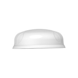 Poynting Antennen 5G LTE KFZ Marine A-PUCK-0002-V2-01-W weiß SMA (M) 6dbi MIMO LTE-Antenna 2x2m SMA-M Kabel Weiß PUCK-2