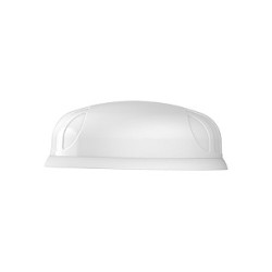 Poynting Antennen 5G LTE KFZ Marine A-PUCK-0002-V2-01-W weiß SMA (M) 6dbi MIMO LTE-Antenna 2x2m SMA-M Kabel Weiß PUCK-2