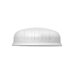 Poynting Antennen 5G LTE KFZ Marine A-PUCK-0002-V2-01-W weiß SMA (M) 6dbi MIMO LTE-Antenna 2x2m SMA-M Kabel Weiß PUCK-2