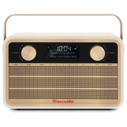 Technisat Transita 120 beige — Buy in Cyprus with Fast Delivery