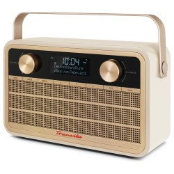 Technisat Transita 120 beige — Buy in Cyprus with Fast Delivery