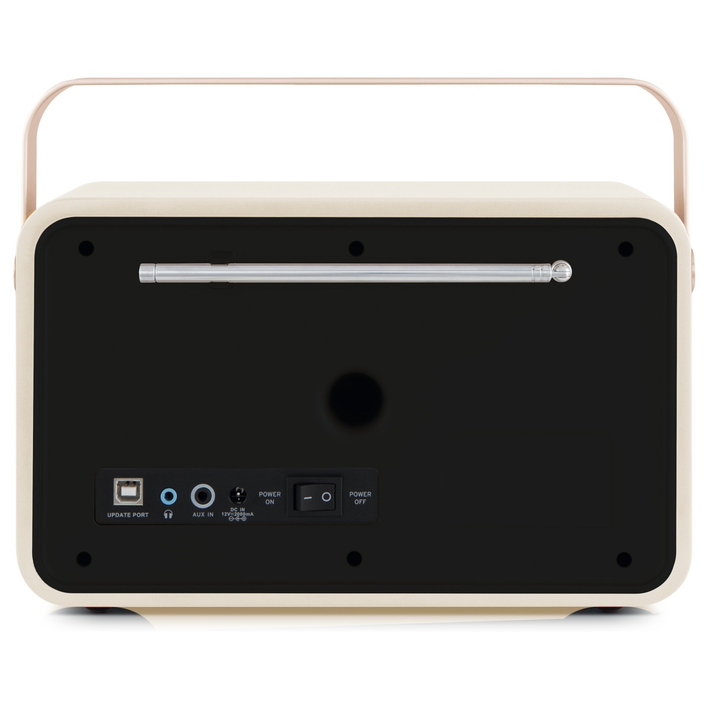 Technisat Transita 120 beige — Buy in Cyprus with Fast Delivery