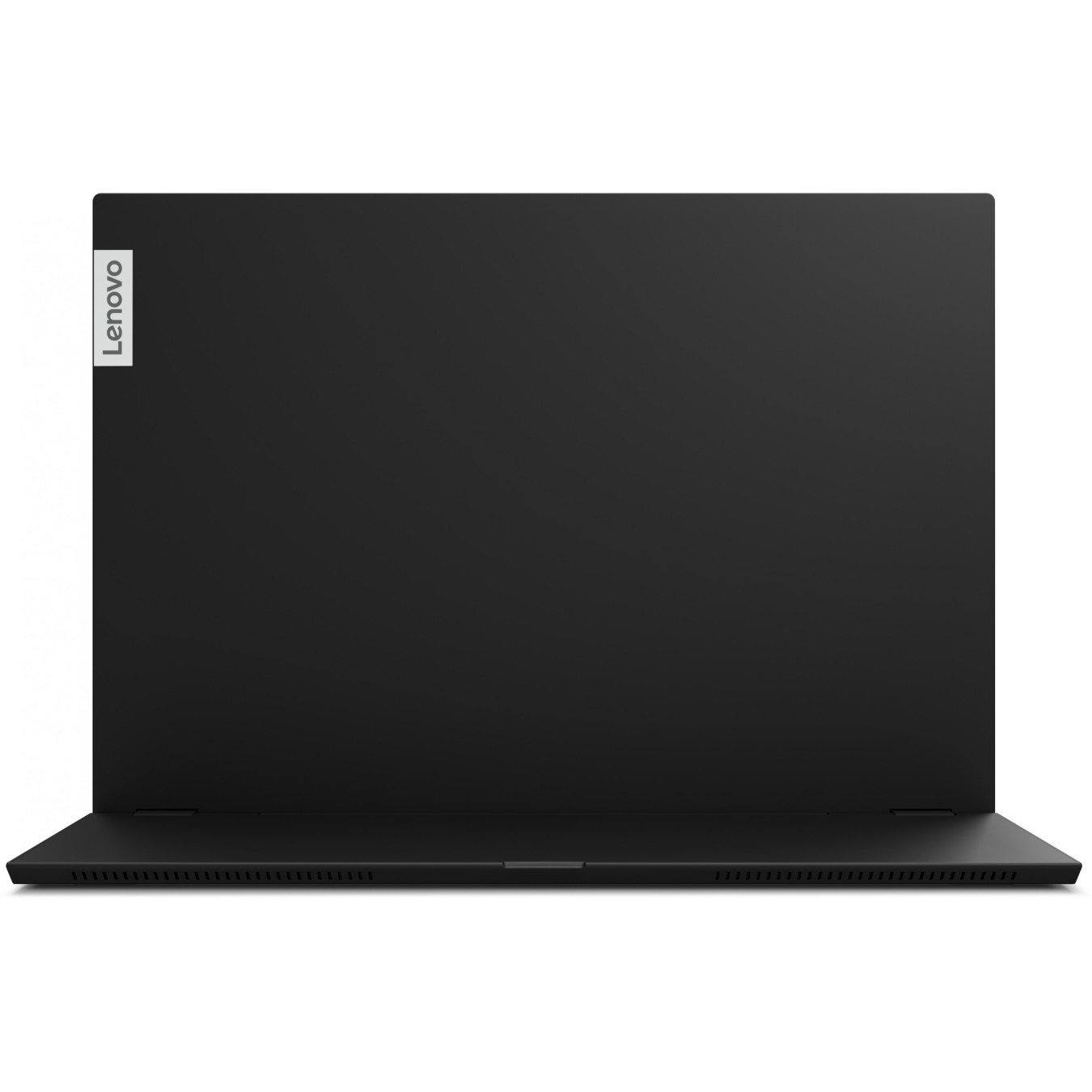 Lenovo ThinkVision M14t Gen 2 - 14" 2.2K (2240x1400) IPS Multi-Touch Portable Monitor - Raven Black, 65W PD, 60Hz
