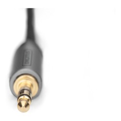 Audio Adapterkabel. 3.5mm Klinke auf Cinch — Buy in Cyprus with Fast Delivery