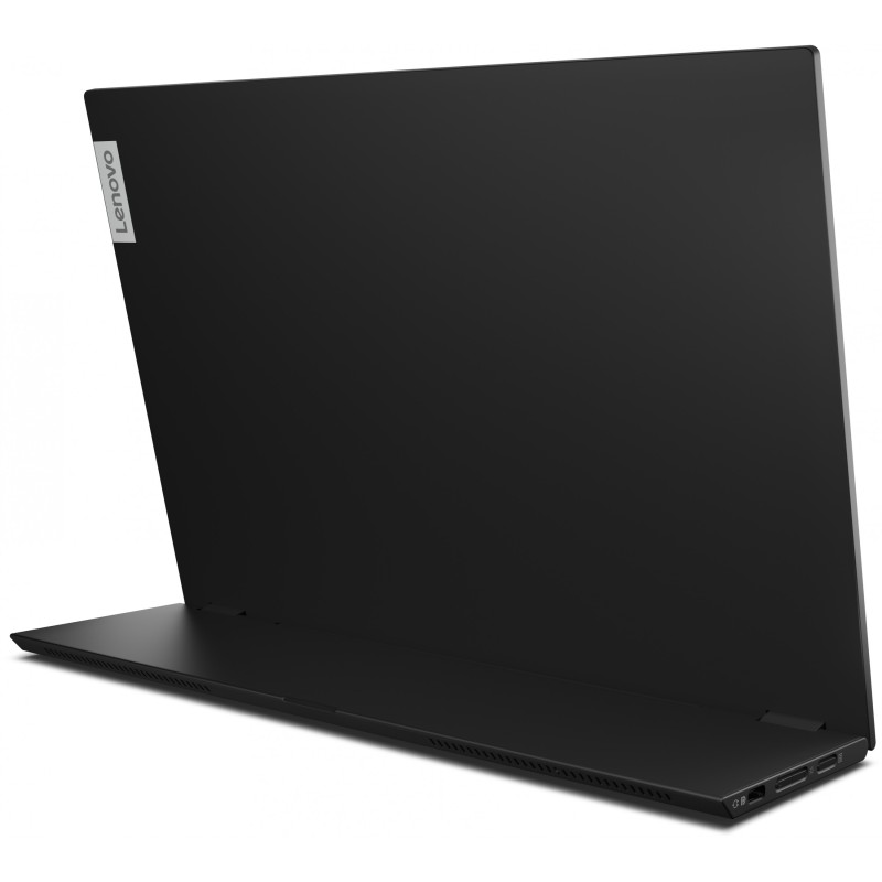 Buy Lenovo ThinkVision M14t Gen 2 - 14" 2.2K (2240x1400) IPS Multi-Touch Portabl... in Cyprus, Nicosia, Limassol, Larnaka, Pafos