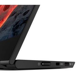 Buy Lenovo ThinkVision M14t Gen 2 - 14" 2.2K (2240x1400) IPS Multi-Touch Portabl... in Cyprus, Nicosia, Limassol, Larnaka, Pafos