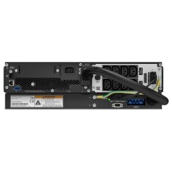 APC USV SRTL1000RMXLI Li-Ion 1000VA RM 230V (Speditionsversand) — Buy in Cyprus with Fast Delivery