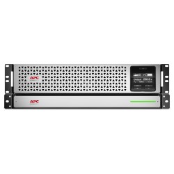 APC USV SRTL1000RMXLI Li-Ion 1000VA RM 230V (Speditionsversand) — Buy in Cyprus with Fast Delivery