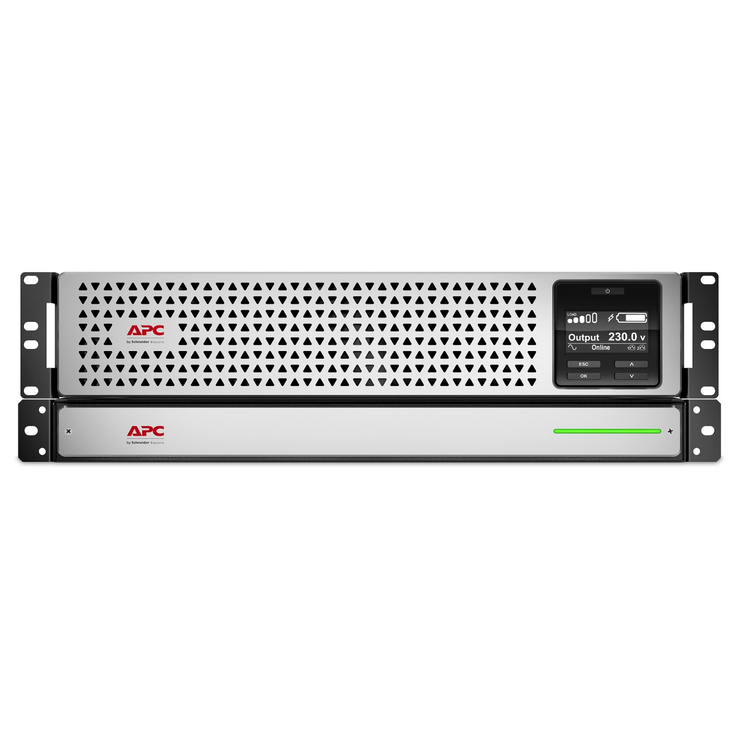 APC USV SRTL1000RMXLI Li-Ion 1000VA RM 230V (Speditionsversand) — Buy in Cyprus with Fast Delivery