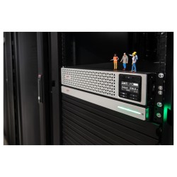 APC USV SRTL1000RMXLI Li-Ion 1000VA RM 230V (Speditionsversand) — Buy in Cyprus with Fast Delivery
