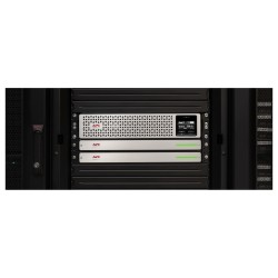 APC USV SRTL1000RMXLI Li-Ion 1000VA RM 230V (Speditionsversand) — Buy in Cyprus with Fast Delivery
