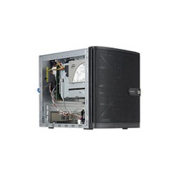 Barebone Server Supermicro BARE ATOM E3940 4X3.5HS — Buy in Cyprus with Fast Delivery