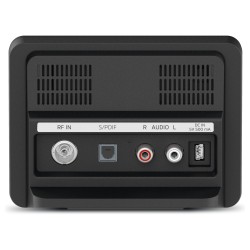 Technisat DigitRadio 11 IR schwarz silber — Buy in Cyprus with Fast Delivery