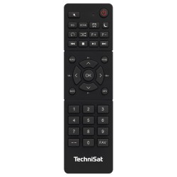 Technisat DigitRadio 11 IR schwarz silber — Buy in Cyprus with Fast Delivery