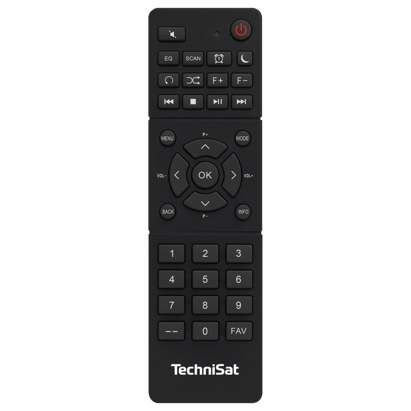 Technisat DigitRadio 11 IR schwarz silber — Buy in Cyprus with Fast Delivery