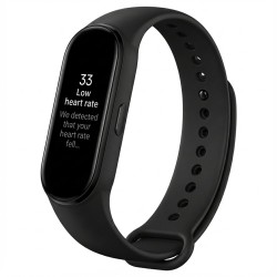 Emporia Fit Basic Activity Tracker black — Buy in Cyprus with Fast Delivery
