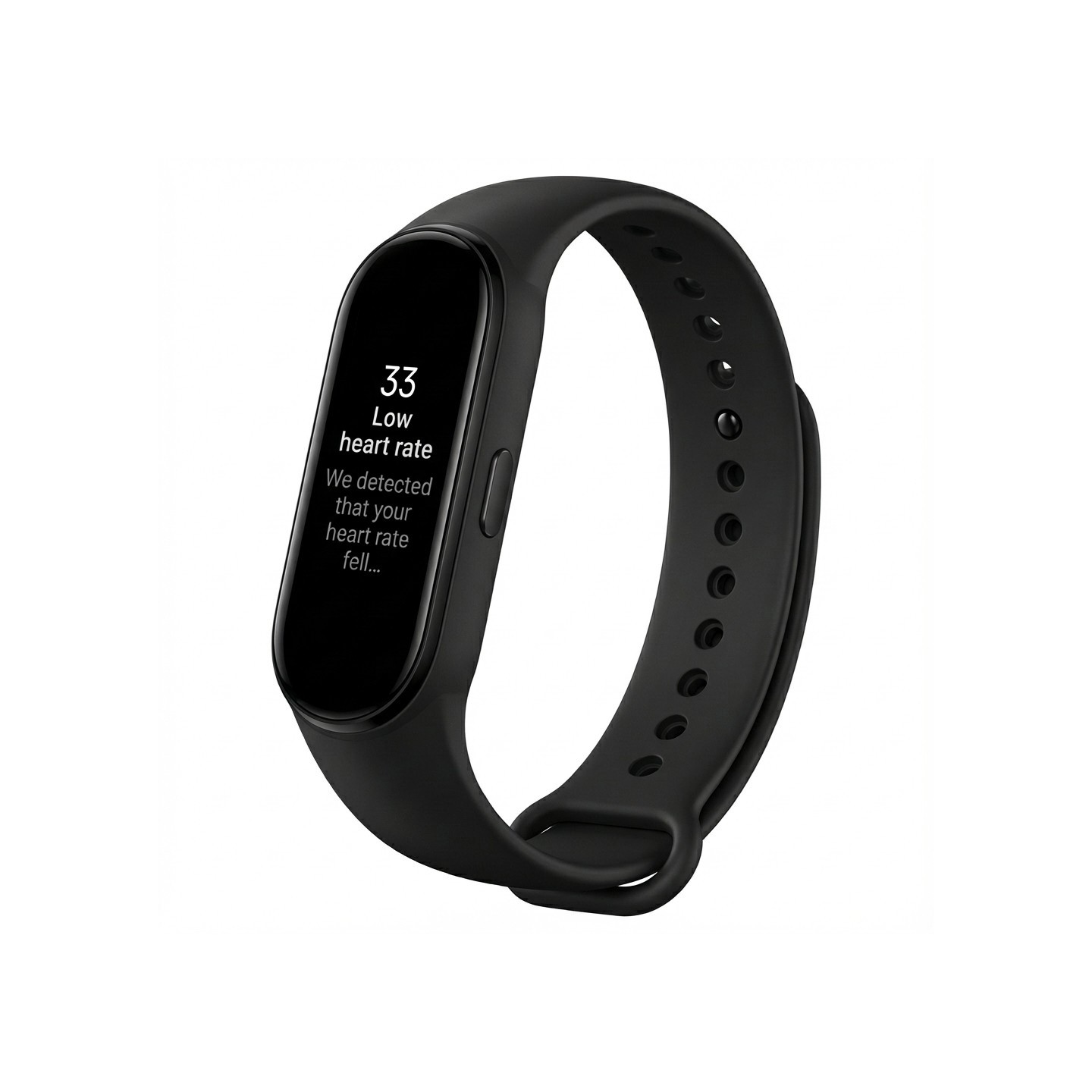 Emporia Fit Basic Activity Tracker black — Buy in Cyprus with Fast Delivery