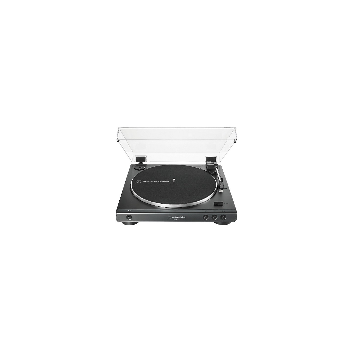 Audio Technica AT-LP60XUSBGM (gunmetal schwarz. USB. Phonovorverstrker) — Buy in Cyprus with Fast Delivery
