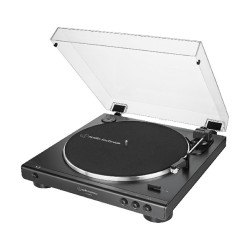 Audio Technica AT-LP60XUSBGM (gunmetal schwarz. USB. Phonovorverstrker) — Buy in Cyprus with Fast Delivery