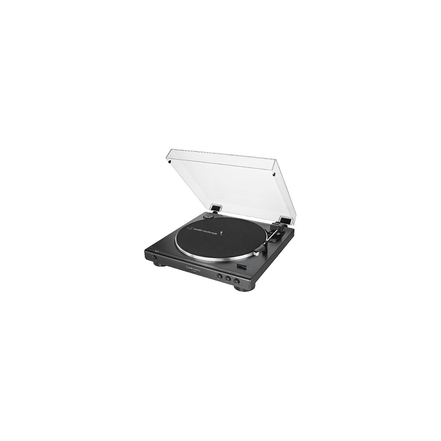Audio Technica AT-LP60XUSBGM (gunmetal schwarz. USB. Phonovorverstrker) — Buy in Cyprus with Fast Delivery