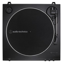 Audio Technica AT-LP60XUSBGM (gunmetal schwarz. USB. Phonovorverstrker) — Buy in Cyprus with Fast Delivery