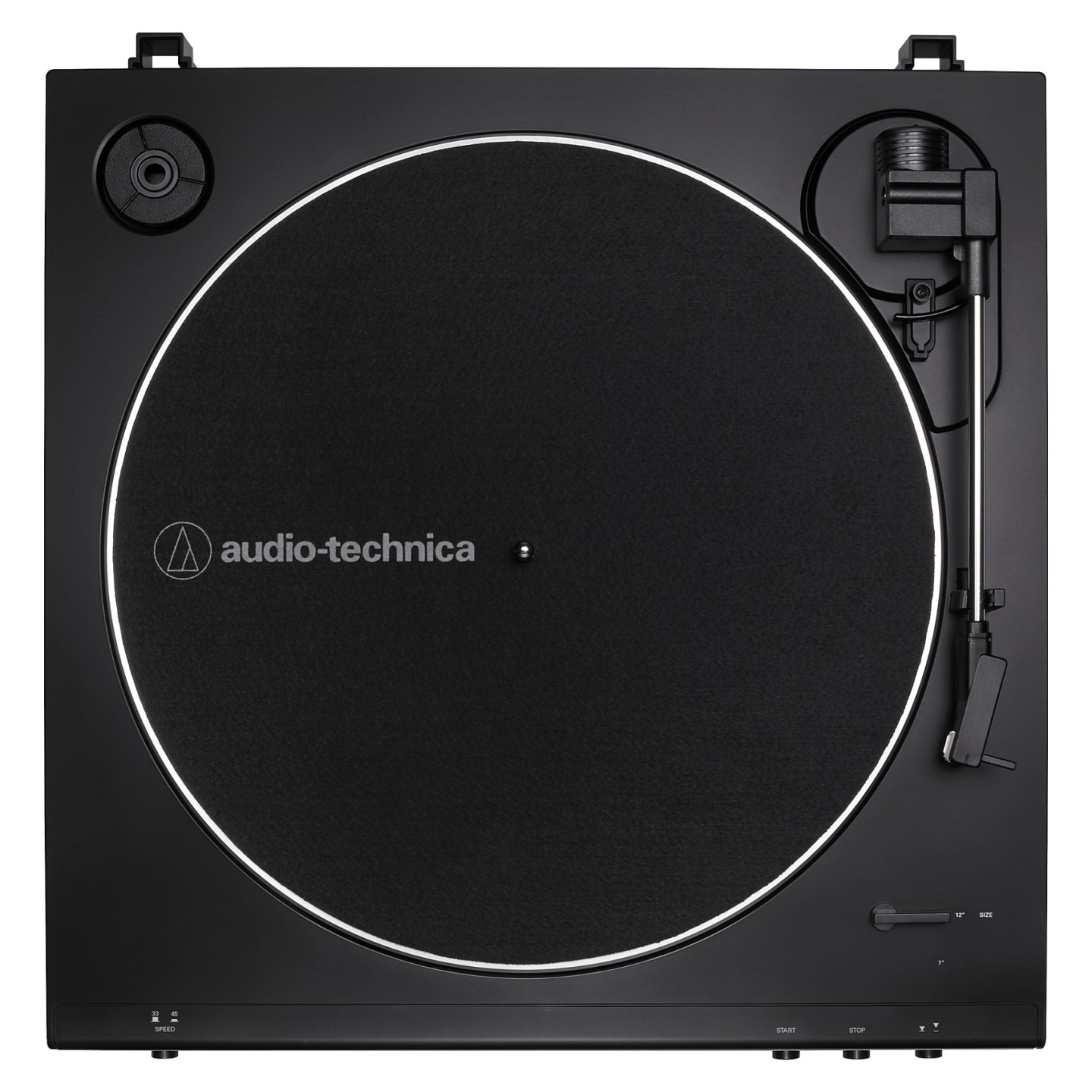 Audio Technica AT-LP60XUSBGM (gunmetal schwarz. USB. Phonovorverstrker) — Buy in Cyprus with Fast Delivery