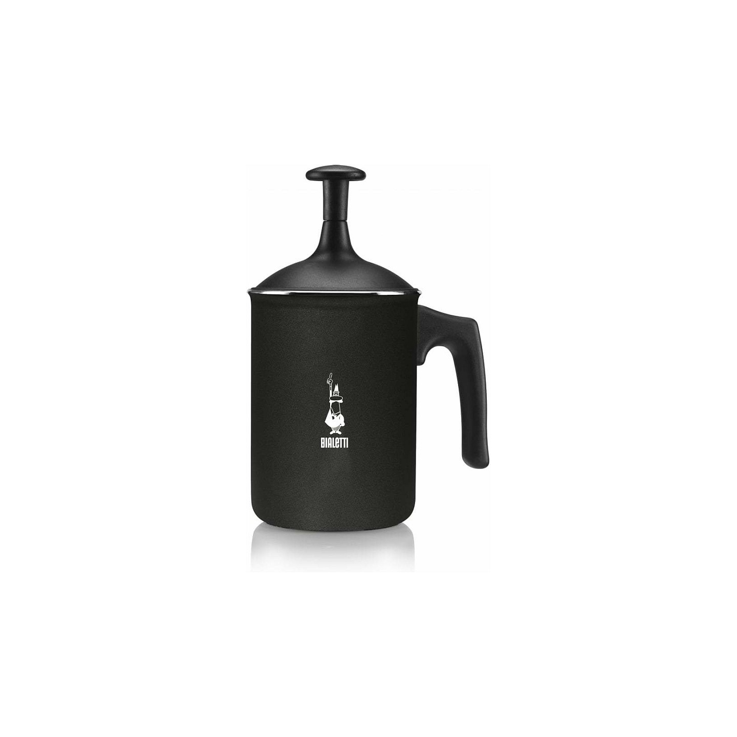 Bialetti Tutto Crema - Manueller Milchaufschäumer - für 6 Tassen — Buy in Cyprus with Fast Delivery