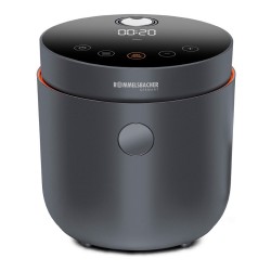 Rommelsbacher MRK 500 Reiskocher — Buy in Cyprus with Fast Delivery