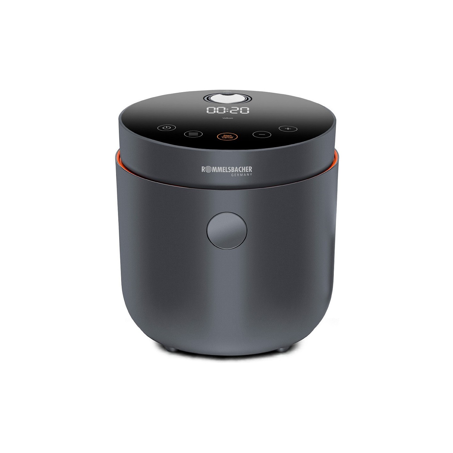 Rommelsbacher MRK 500 Reiskocher — Buy in Cyprus with Fast Delivery