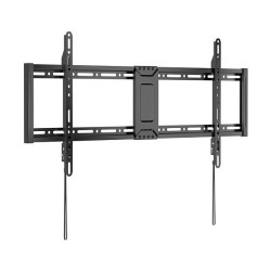 Equip Wandhalterung 43'-95' 1TFT Fest Slim 1Gelenk 75Kg sw — Buy in Cyprus with Fast Delivery