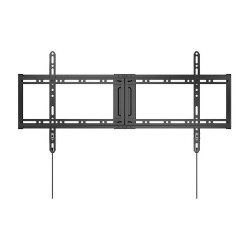 Equip Wandhalterung 43'-95' 1TFT Fest Slim 1Gelenk 75Kg sw — Buy in Cyprus with Fast Delivery
