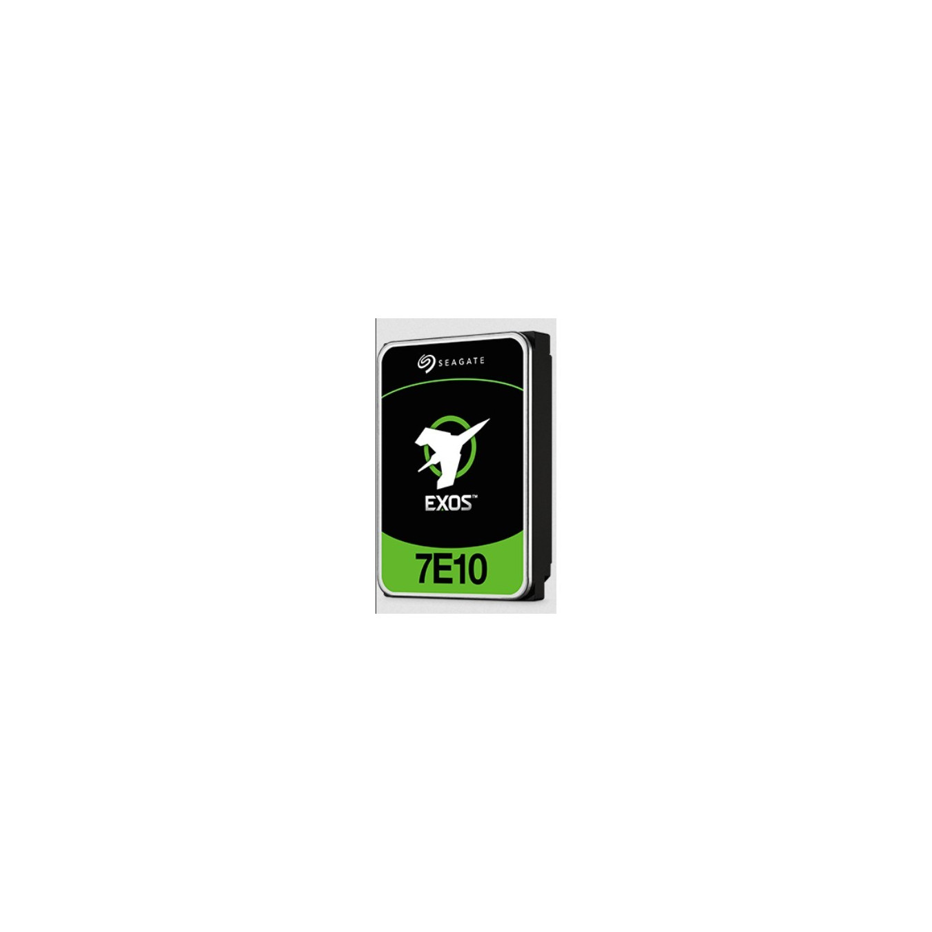 Seagate Exos 7E10 - ST6000NM020B - 6TB 3.5" SAS 12Gb/s Enterprise HDD, 7200RPM, 256MB Cache — Buy in Cyprus with Fast Delivery