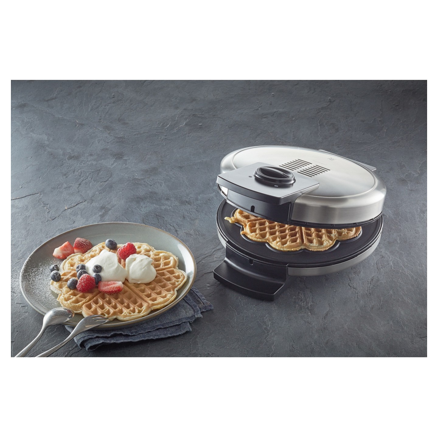 WMF Waffeleisen Lono — Buy in Cyprus with Fast Delivery