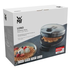 WMF Waffeleisen Lono — Buy in Cyprus with Fast Delivery