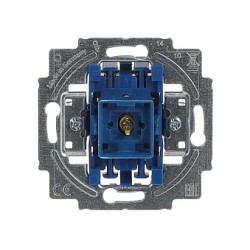 BUSCH JAEGER BJ 2020USGL Wipptaster Schließer m.Beleuchtung — Buy in Cyprus with Fast Delivery