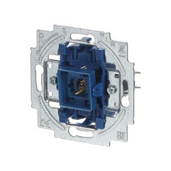 BUSCH JAEGER BJ 2020USGL Wipptaster Schließer m.Beleuchtung — Buy in Cyprus with Fast Delivery