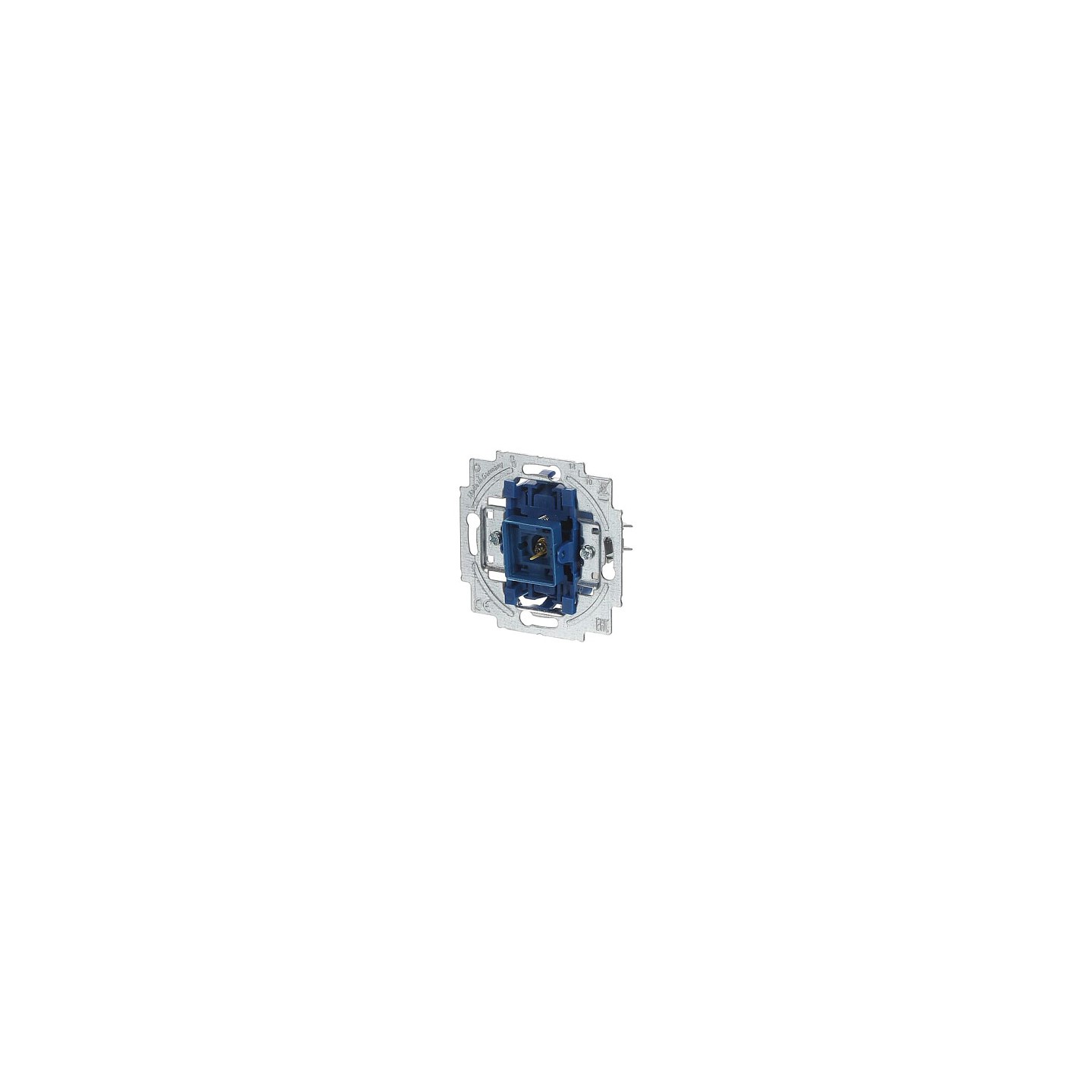 BUSCH JAEGER BJ 2020USGL Wipptaster Schließer m.Beleuchtung — Buy in Cyprus with Fast Delivery