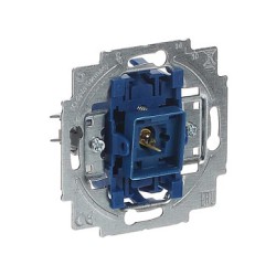 BUSCH JAEGER BJ 2020USGL Wipptaster Schließer m.Beleuchtung — Buy in Cyprus with Fast Delivery