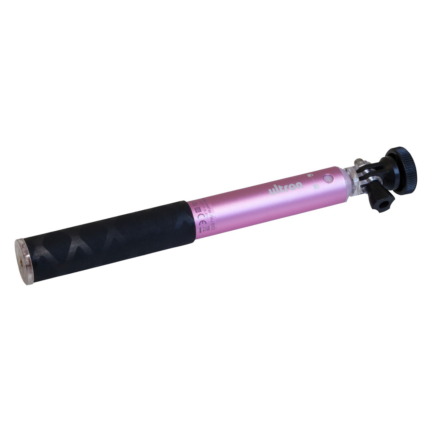 Ultron Selfie-Stick Alu 80 pink — Buy in Cyprus with Fast Delivery