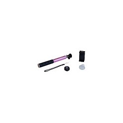 Ultron Selfie-Stick Alu 80 pink — Buy in Cyprus with Fast Delivery