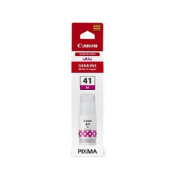 Canon Tintenflasche GI-41 Magenta (70ml) — Buy in Cyprus with Fast Delivery
