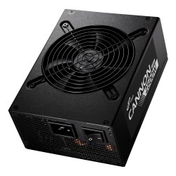 2500W FSP CANNON PRO 2500 80+ Platin ATX 3.1 — Buy in Cyprus with Fast Delivery