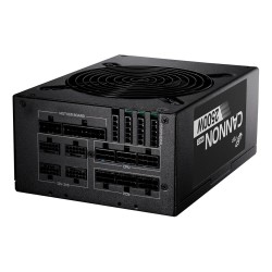 2500W FSP CANNON PRO 2500 80+ Platin ATX 3.1 — Buy in Cyprus with Fast Delivery