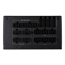 2500W FSP CANNON PRO 2500 80+ Platin ATX 3.1 — Buy in Cyprus with Fast Delivery