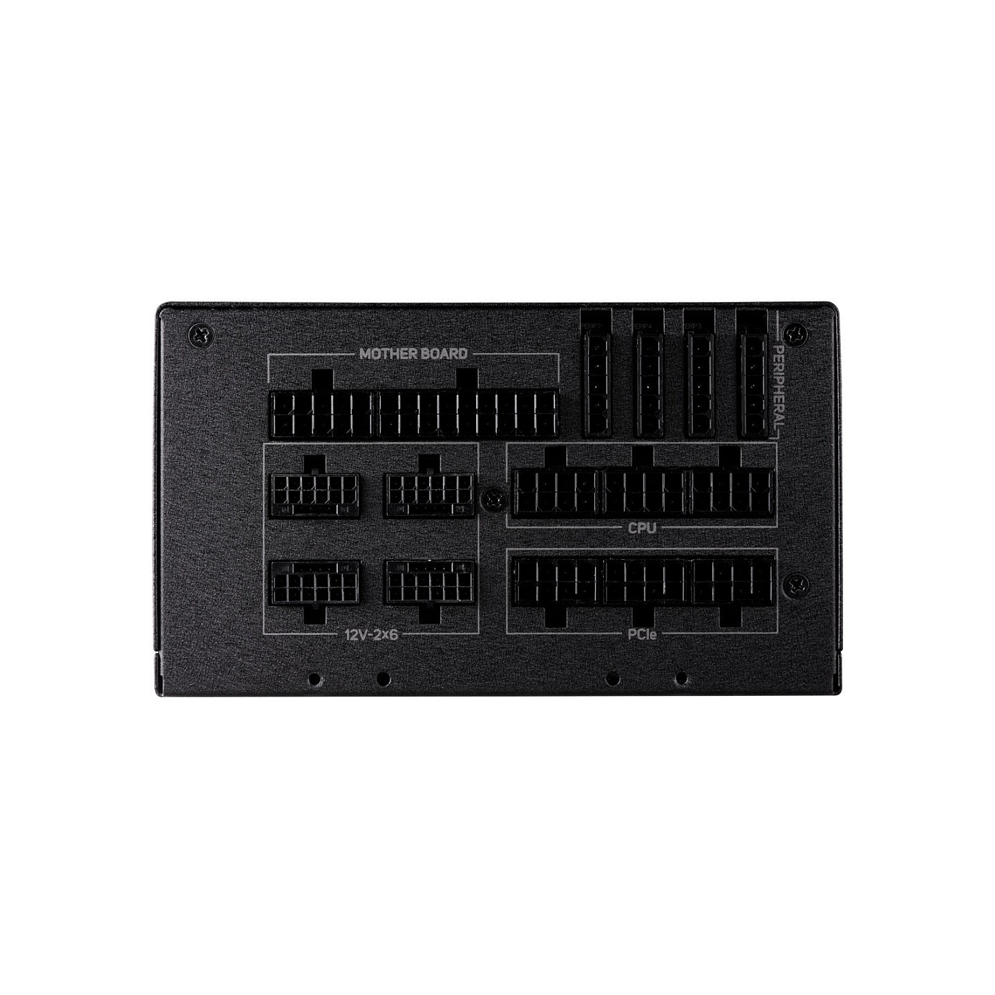 2500W FSP CANNON PRO 2500 80+ Platin ATX 3.1 — Buy in Cyprus with Fast Delivery