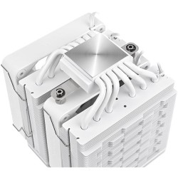 Buy Thermaltake ASTRIA 600 ARGB CPU Air Cooler - White, 120mm Fan, 265W TDP in Cyprus, Nicosia, Limassol, Larnaka, Pafos