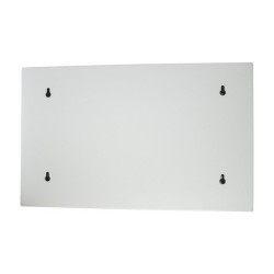ALLNET Netzwerkschrank 19' 9HE 2-teilig T600mm Lichtgrau SMB-Serie — Buy in Cyprus with Fast Delivery