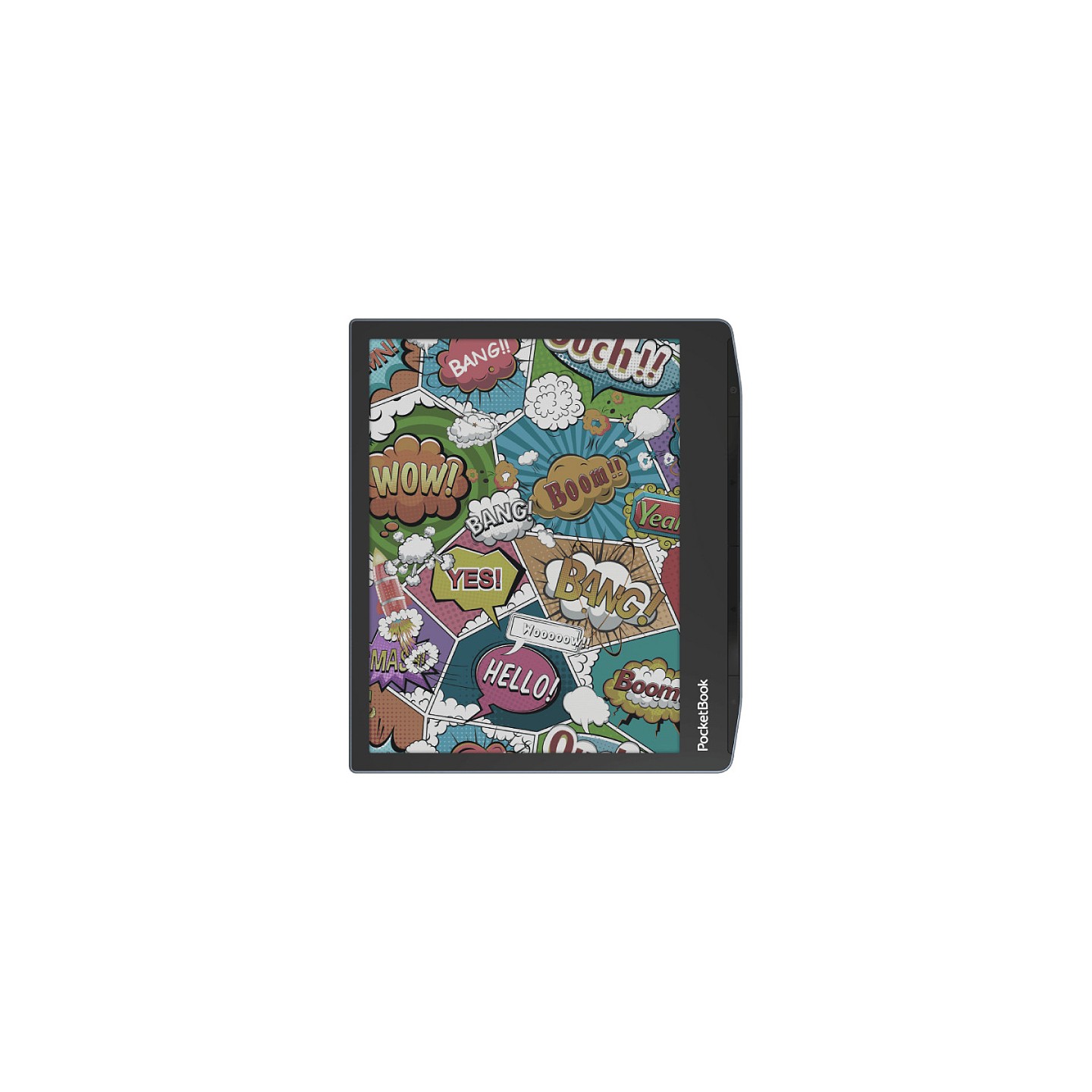 Pocketbook Era Color - Stormy Sea DACH-Version — Buy in Cyprus with Fast Delivery